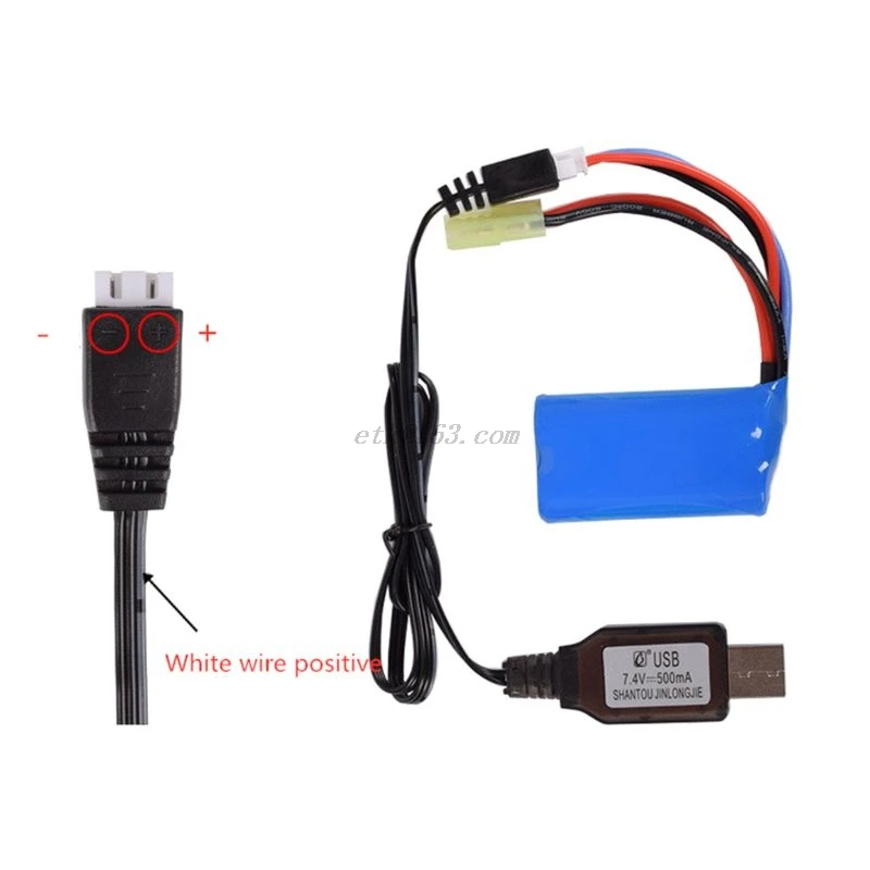 univers 7 4v charger 2000ma 1000ma500ma xh 3p 2s li ion electric rc toys aircraft car drone robot tank usb charger free global shipping