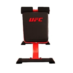 Скамья для пресса регулируемая UFC MAB|Скамейки| |