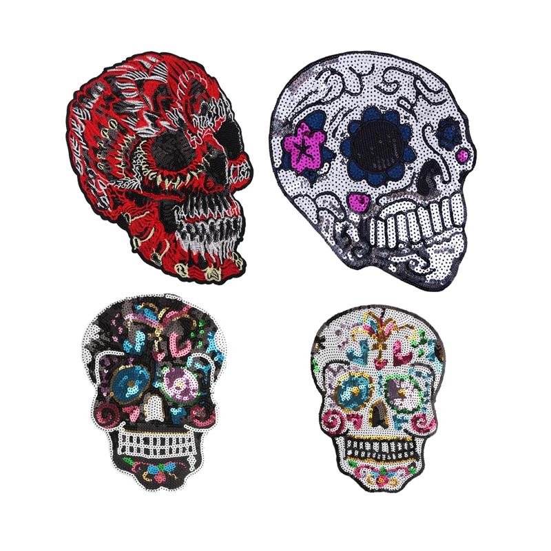 Большие блестки розовый патч для духов патчи утюга нашивки одежды аксессуары