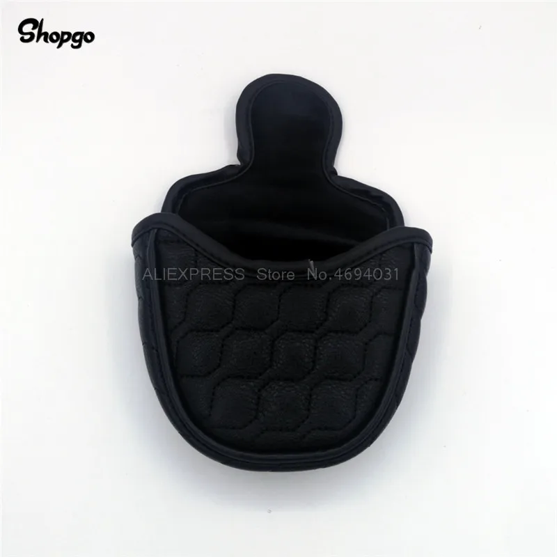 Чехол с заклепками искусственная кожа 13 х11 см | Спорт и развлечения