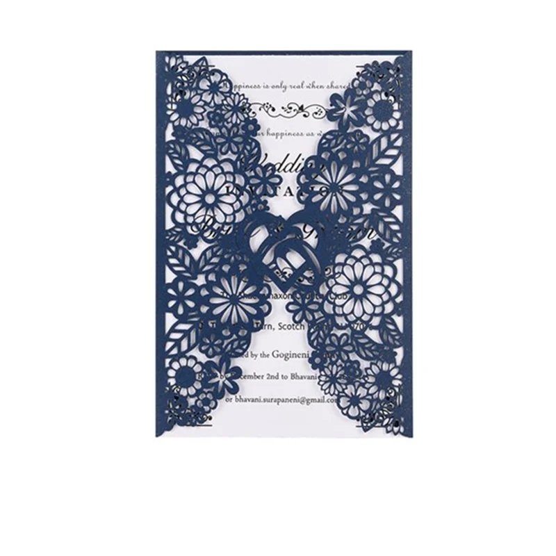 Металлические пресс формы обручальное кольцо Цветочная Форма для жениха невесты