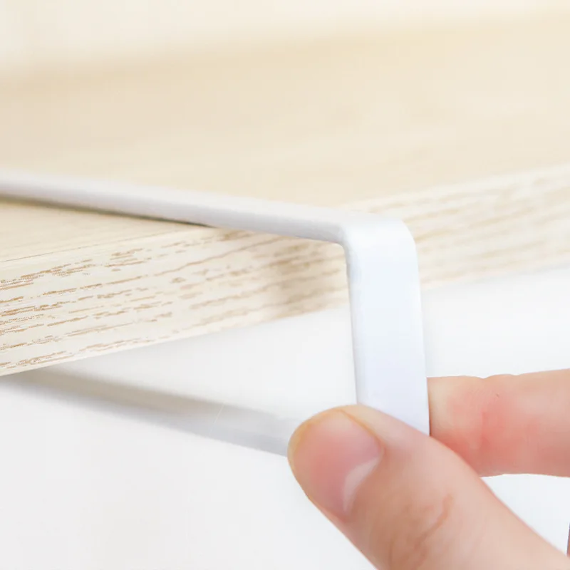 Железный Держатель кухонных салфеток подвесной держатель рулона туалетной