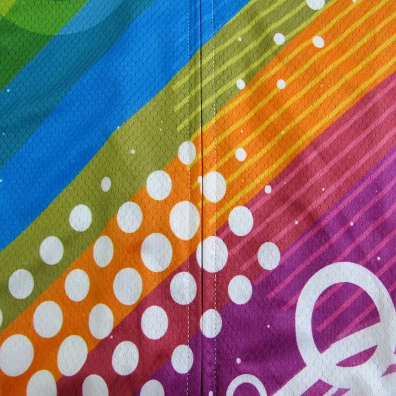 

New Comfortable Summer Cycling Clothing/Maillot Bicycle Clothes/Ropa Cycling Jerseys/Bicycle Wear Ropa Ciclismo Cycling Je 6575