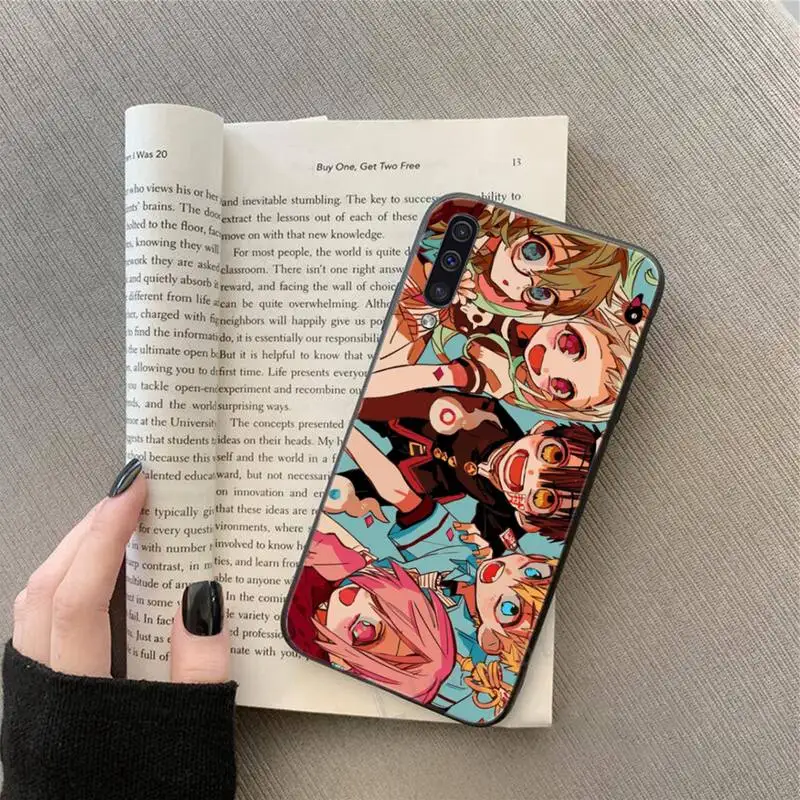 

Japan Samurai Art tattoo horror sun Phone Case For Samsung Galaxy A 3 6 7 8 10 21 01 11 31 91 10S 20S 30S 50S PLUS