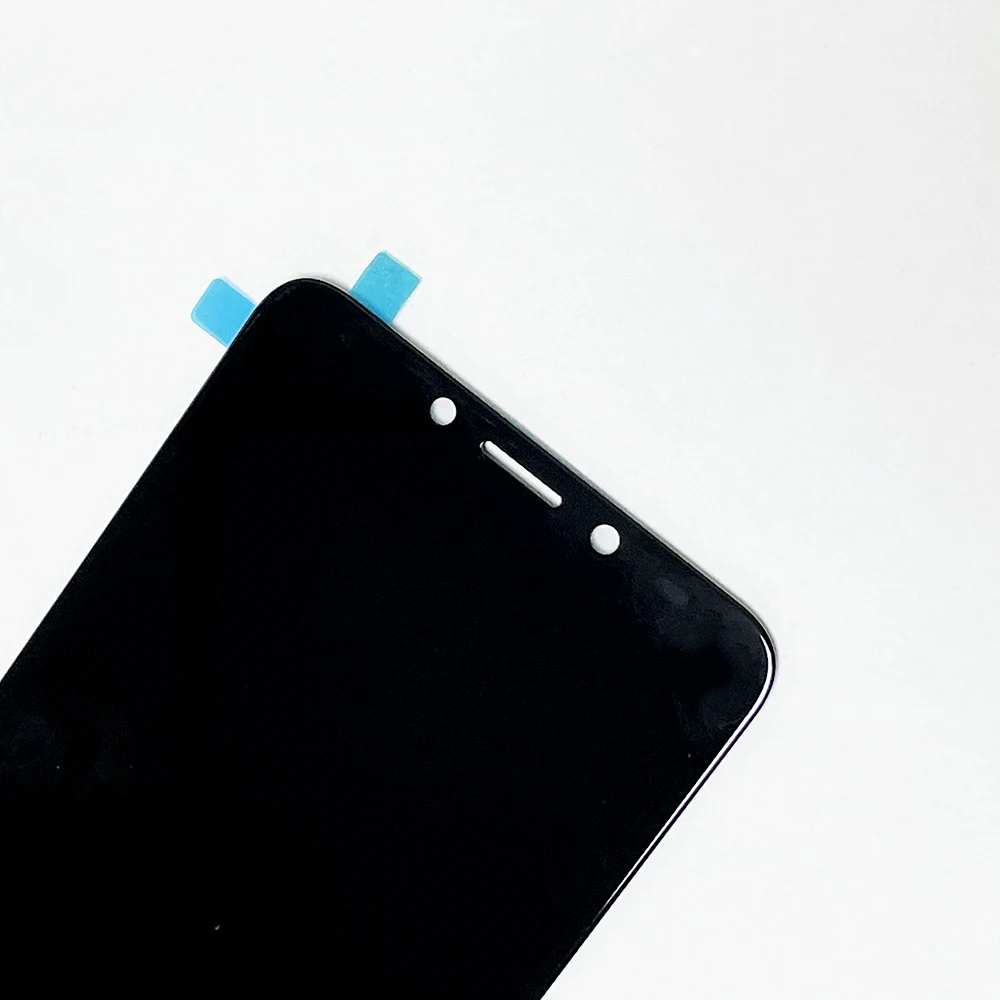 Для Tecno power 2 Pro LA7 ЖК-дисплей + фотоэлемент для Pouvoir2 фотоаксессуары Инструменты |