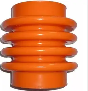 MT-74F тромбовочный виброкаток расширительный бачок для Робин EH12-2 Микаса MT-65 MT70 MT75 MT85 MTX80 MTX90 MT84 Вибрационный с прыгающим компенсатором загрузки 160X240250 мм