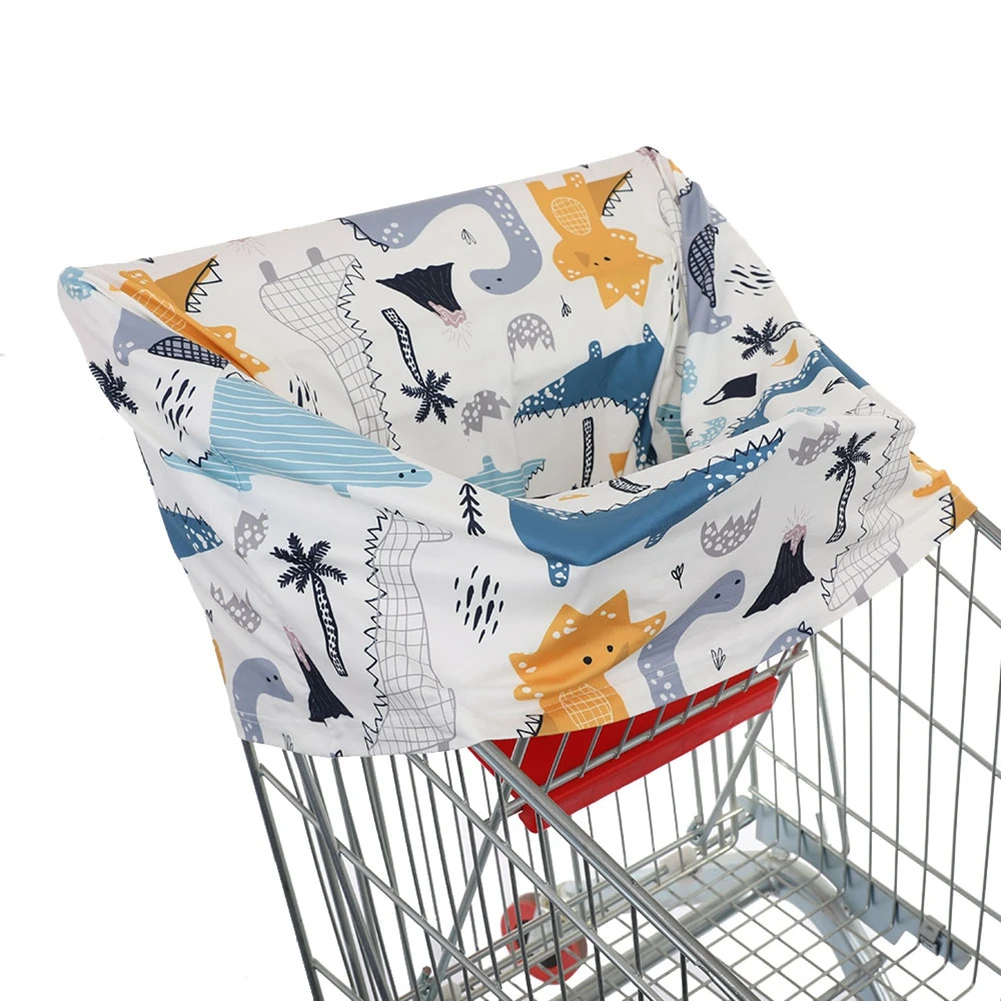 Многофункциональные Чехлы для грудного вскармливания эластичные детские чехлы