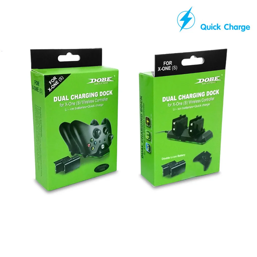 Перезаряжаемый аккумулятор быстрое зарядное устройство двойная зарядная док