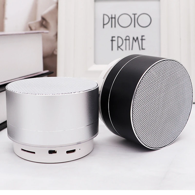 Портативная bluetooth-колонка Беспроводная колонка мощные портативные колонки для