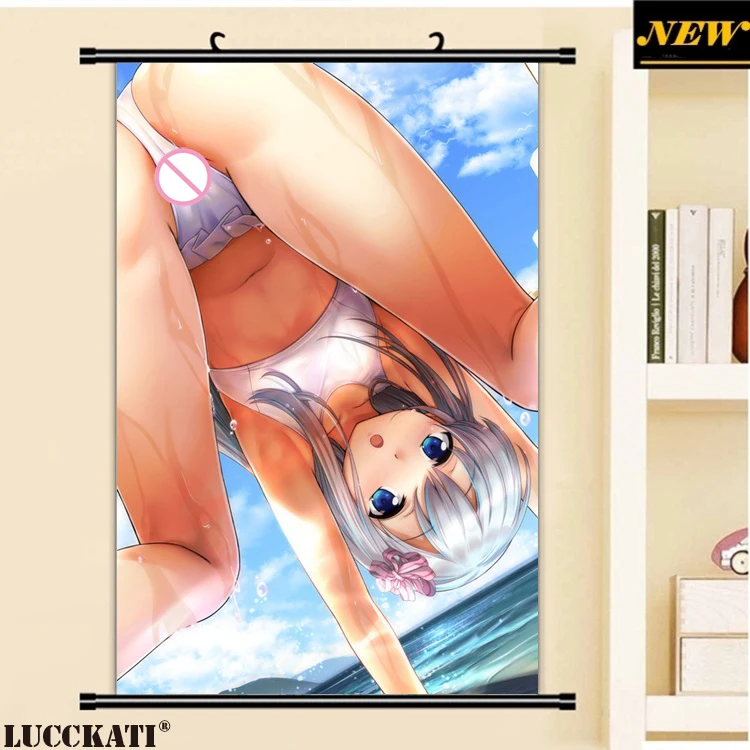 Коллекция Kantai kanклей бюстгальтер без груди трусики сексуальный Лило попки бикини