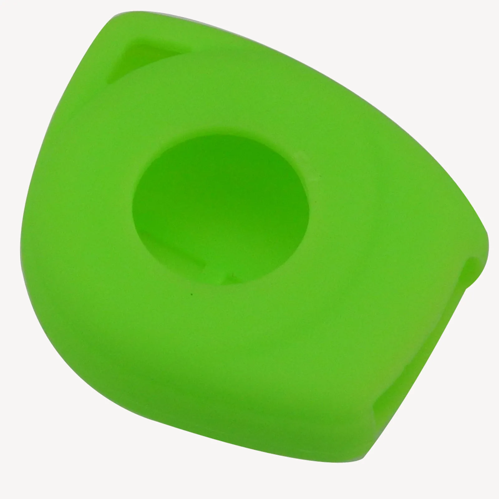 

Kutery 10pcs/lot 3 Buttons Key Case Silicone Protect Shell For Suzuki SX4 Swift Vitara Car Styling