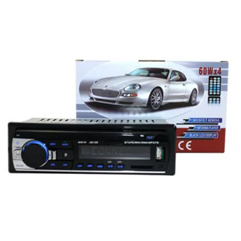 Автомобильный MP3 плеер с функцией Bluetooth громкой связью музыка DC 12 В источник