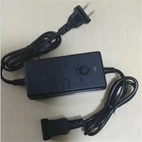 output 2a 24 36v adjustable switching power adapter variable power supply acdc adaptor