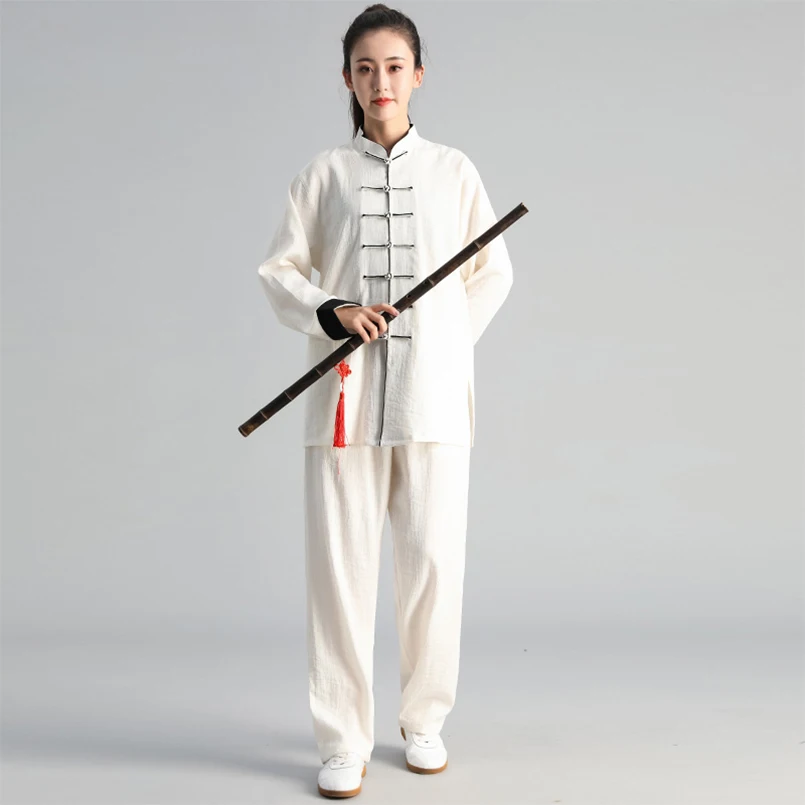 Мужская и женская одежда для упражнений на осень зиму костюм тренировок