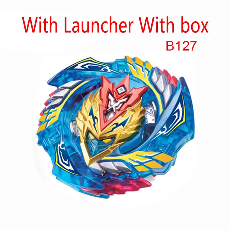 Верхние пусковые устройства Beyblade Burst B154 B153 152 150 игрушки Арена Bey Blade Achilles Bayblade Bable Fafnir Phoenix Blayblade