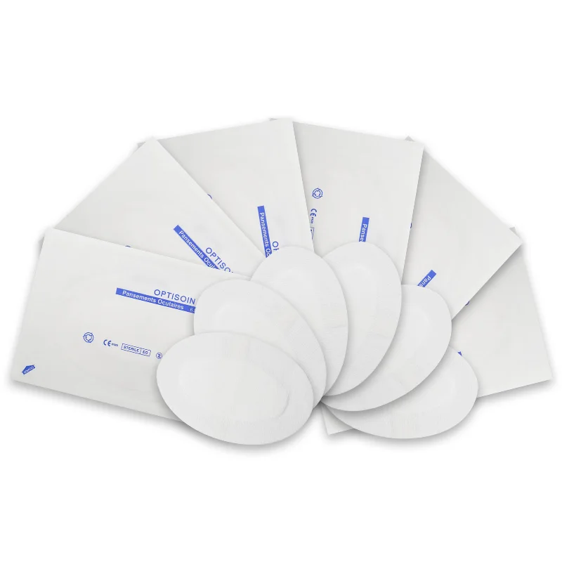 

5pcs Band-Aids Waterproof Breathable Cushion Adhesive Plaster Wound Hemostasis Sticker Band First Aid Bandage Emergency Kit