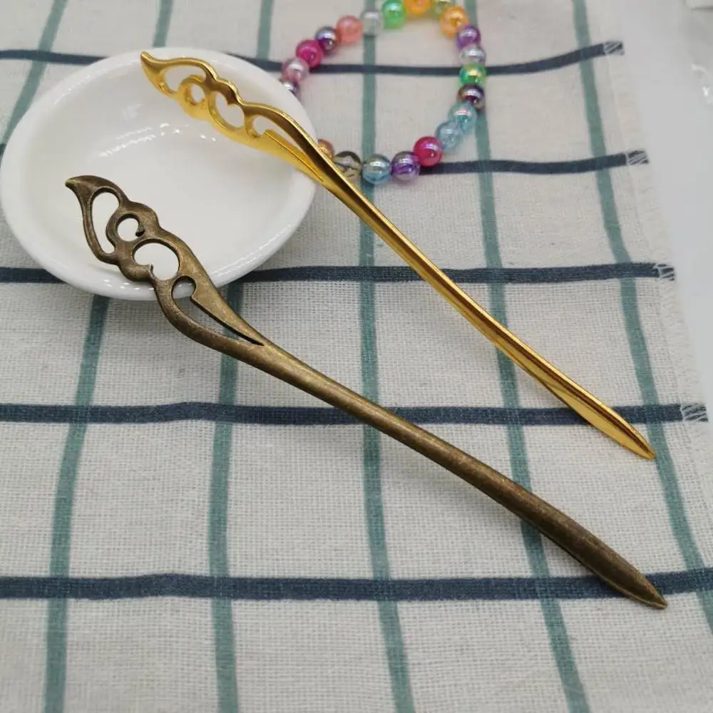 7 шт. 2 цвета винтажная пластина сплав Закладка аксессуары подходит для DIY ручная