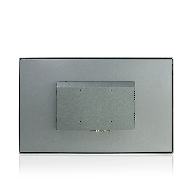 Безвентиляторный промышленный панельный ПК Прочный медицинский планшет