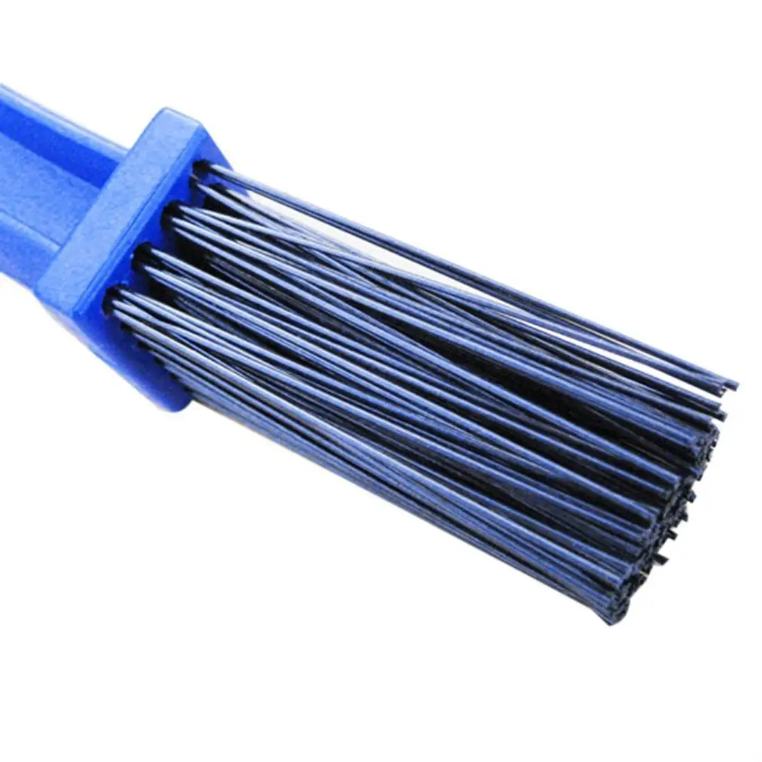 Щетка для чистки цепи мотоцикла инструмент удаления грязи тормоза устройство