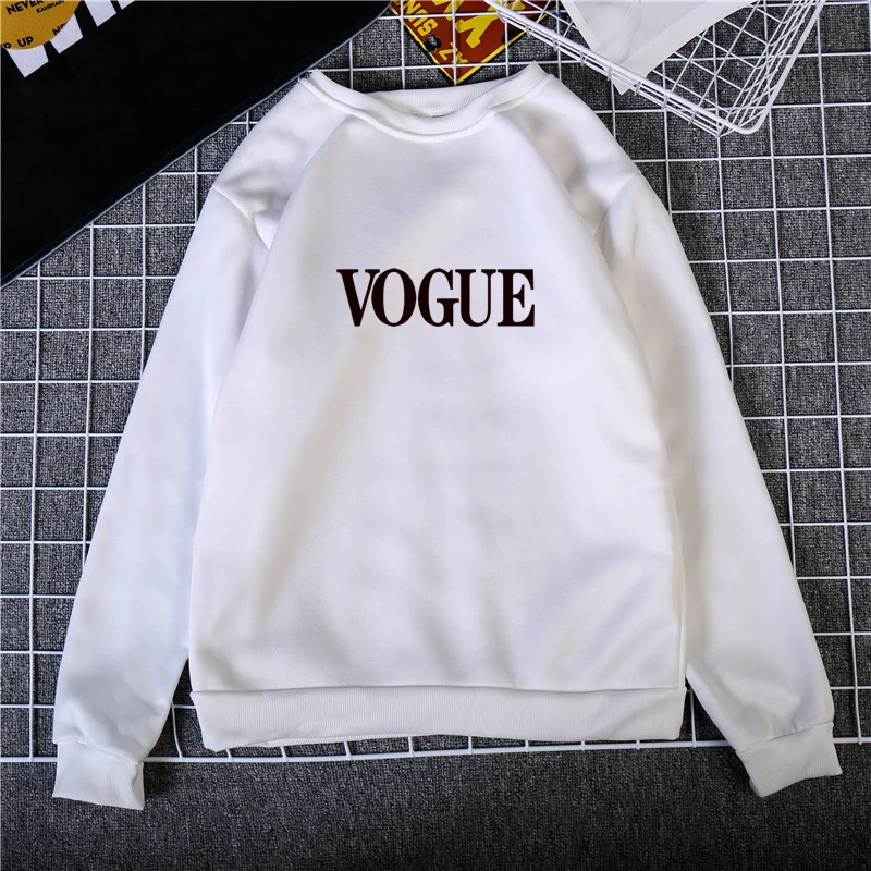 Style 7 White Худи с сердцем, свитшоты, женская повседневная одежда, Kawaii Harajuku, новинка, одежда в стиле панк для девочек, европейский Топ, корейский стиль, sudadera mujer - Цвет: Style 7 White
