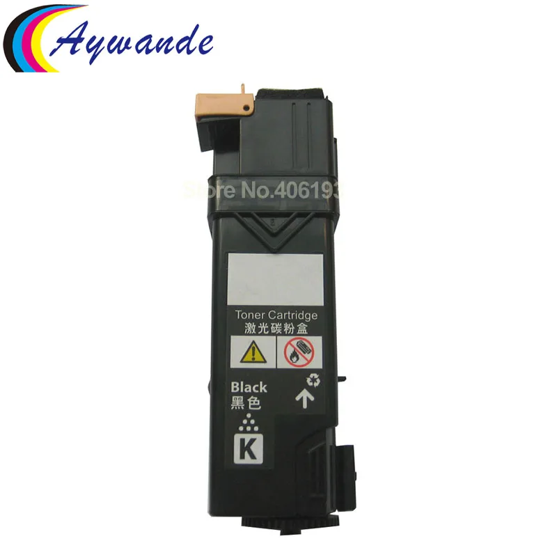 Тонер-картридж для Fuji Xerox Docuprint CP305d CP305 CM305df CM305 CT201632 CT201633 CT201634 CT201635 | Компьютеры и