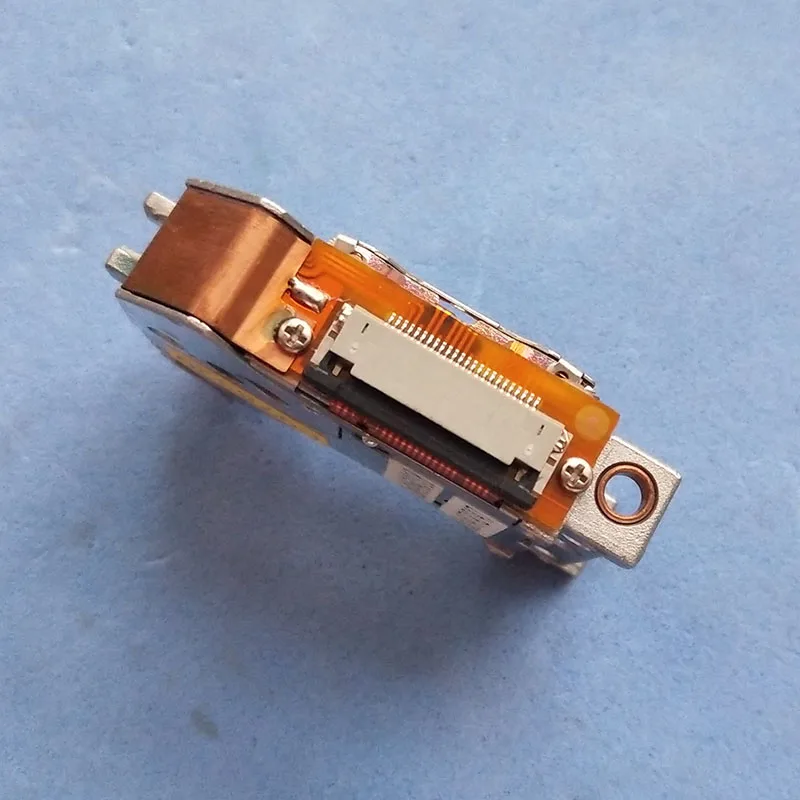 W02AJ CD Лазерная линза для фотографий оптический рекордер фотографические приборы