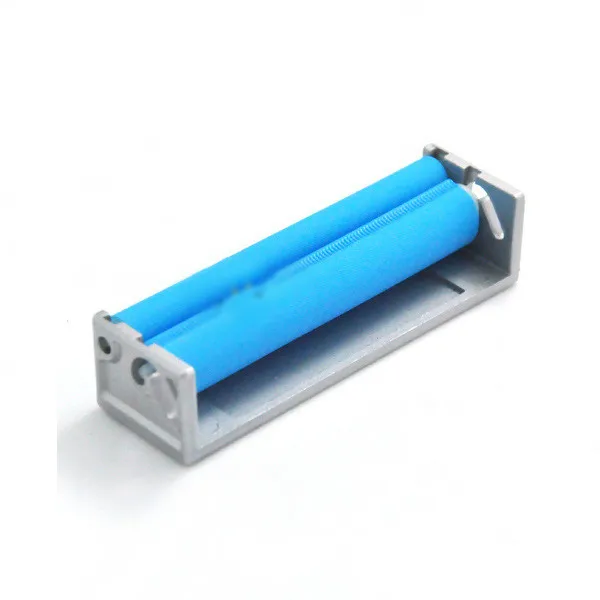 

70MM Manual Cigarette Rolling Machine Box Case Suit for 70 MM Rolling Papers Tobacco Roller Rolling Machine Cigarette Maker