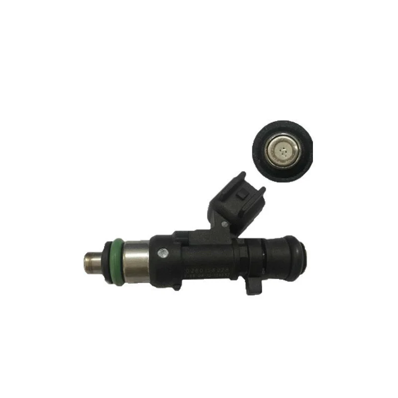 

1pcs Fuel injector for Dodge for Chrysler 2.7L nozzle OEM:04591986aa 0280158028