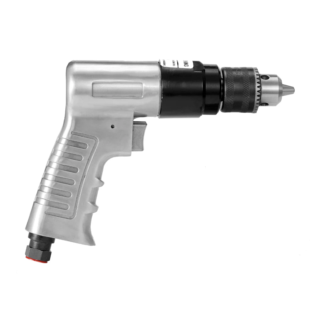 Пневматическая дрель с реверсивным сверлением профессиональные пневматические
