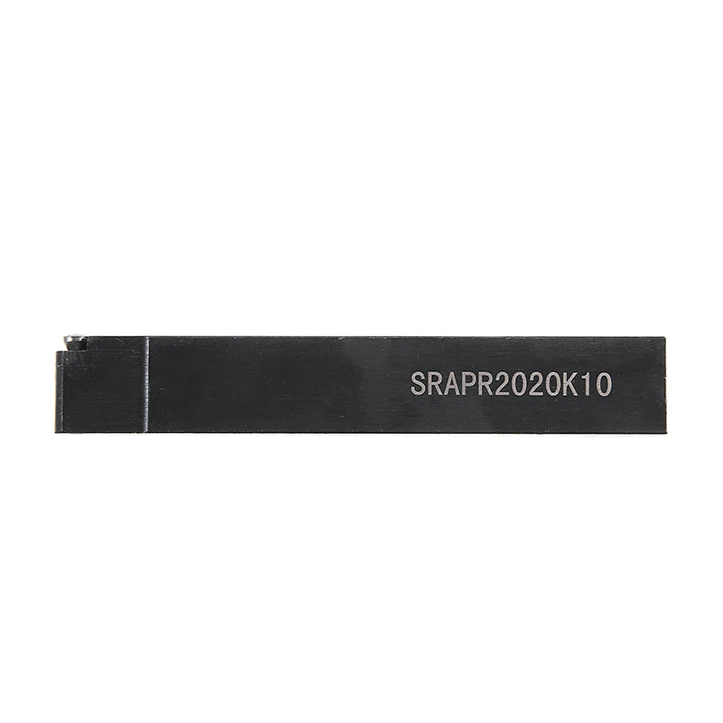 SRAPR2020K10 токарный станок для внешнего фрезерования держатель инструмента