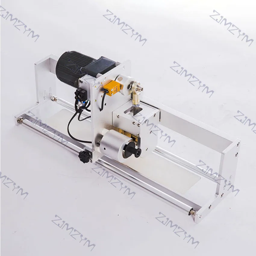 HP-280 Дата принтер 220W автоматический твердый Чернильное колесо машина мини