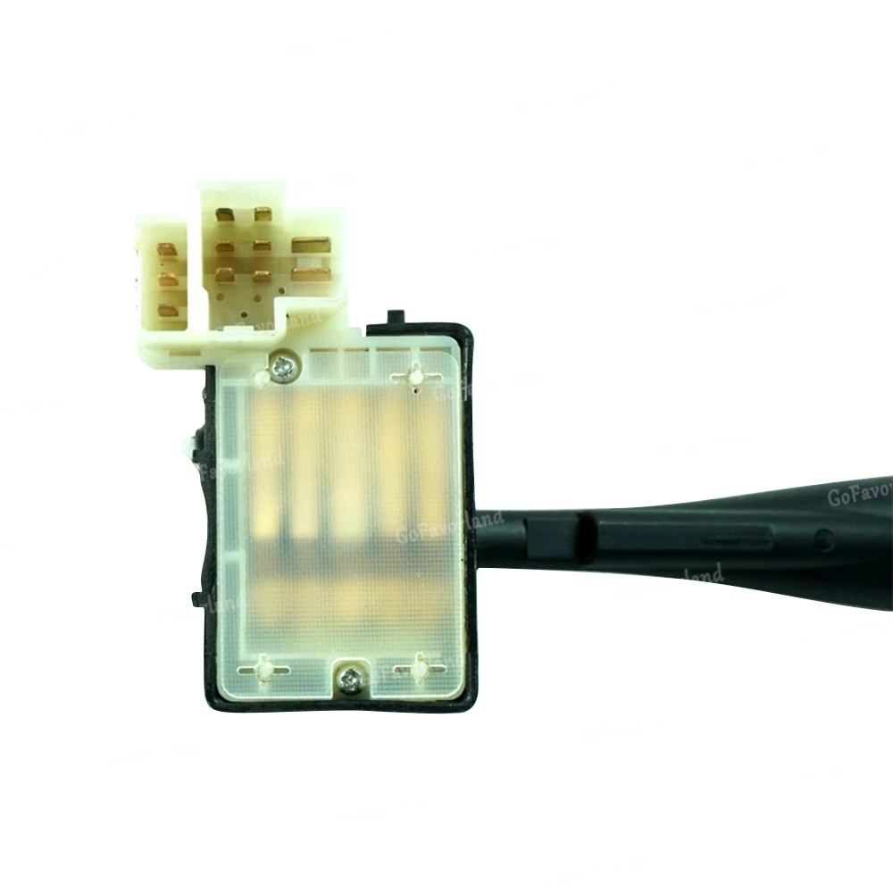 Переключатель сигнала поворота многофункциональный рычаг 02540-05Y00 для Nissan Datsun