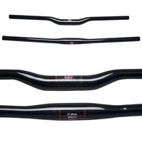 glossy ud carbon fiber bicycle mtb handlebar mountain bike bars cycling parts width 580600620640660680700720740760mm