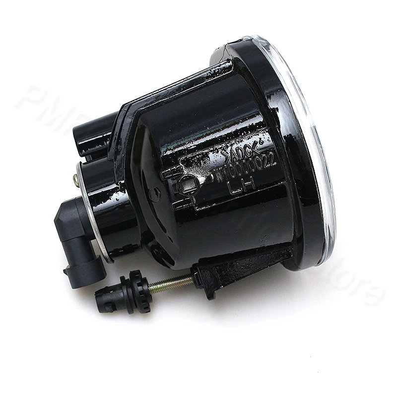 PMFC противотумансветильник ры Противотуманные фары прозрачные линзы БАМПЕР фара