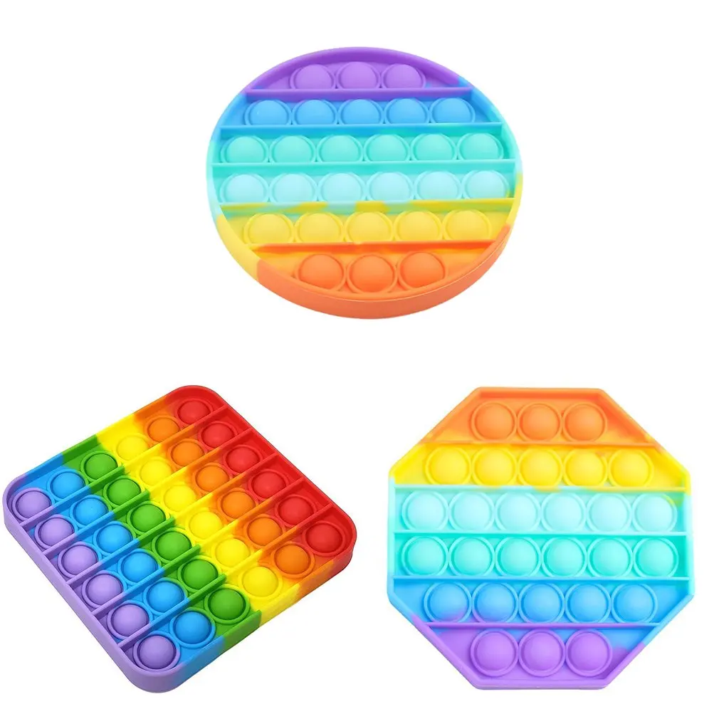 

Fidget Sensory Antistress Toys Autism Parent-child Interaction Desktop Children's Mathematical Mental Arithmetic Educational Toy
