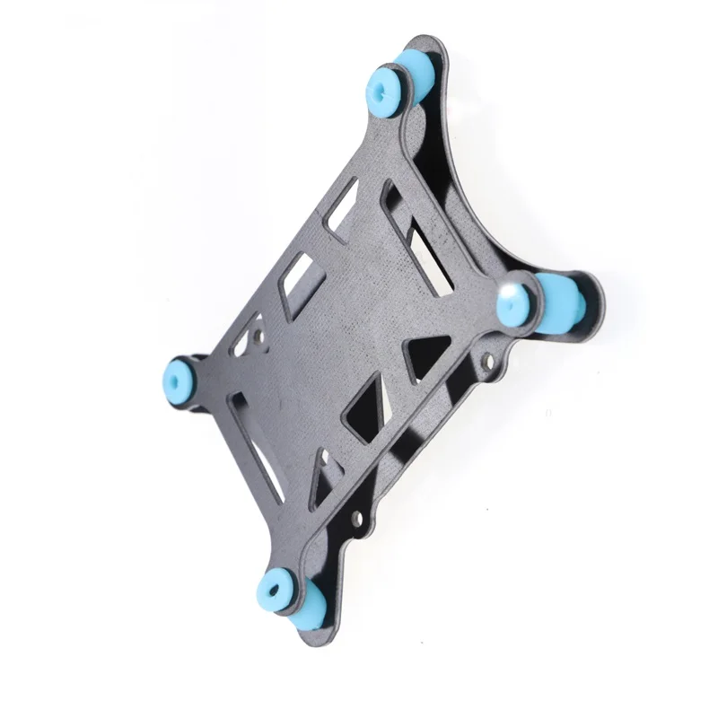 Радиоуправляемый симулятор полета управления доска антивибрационный комплект