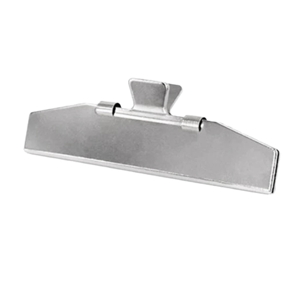 Алюминиевые зажимы для стрелок профессиональные аксессуары стрельбы из лука|Лук