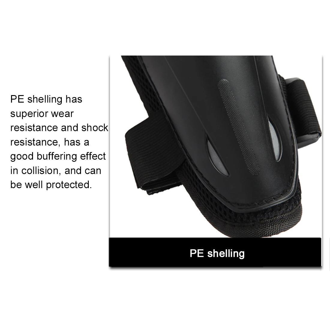 SULAITE 4 шт. наколенники мотоциклетные Ricing Защитное снаряжение для коленей