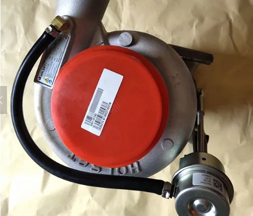 

Xinyuchen turbocharger for NEW GENUINE HX30W 13024082 4051167 2835278 turbo Turbocharger for DEUTZ TBD226B-4II 4.2L 118KW