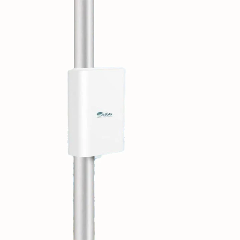 Manufacturer Pricing Outdoor 5G LTE Router High Power 300Mbps Wireless CPE SIM WiFi for IP Camera |