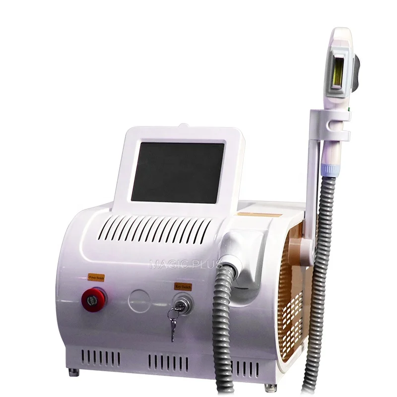 Germany Beauty Machine Laser IPL SHR for Hair Removal | Красота и здоровье
