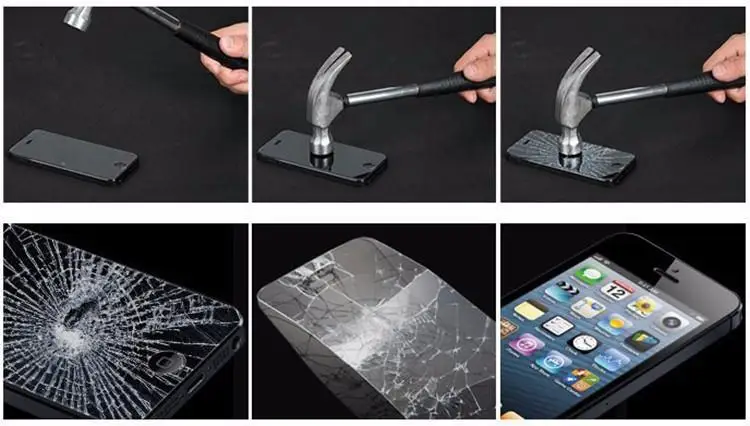 HD Передняя закаленная стеклянная пленка для Vernee V2 Pro Защитная водонепроницаемая пленка для Vernee X1 чехол для телефона