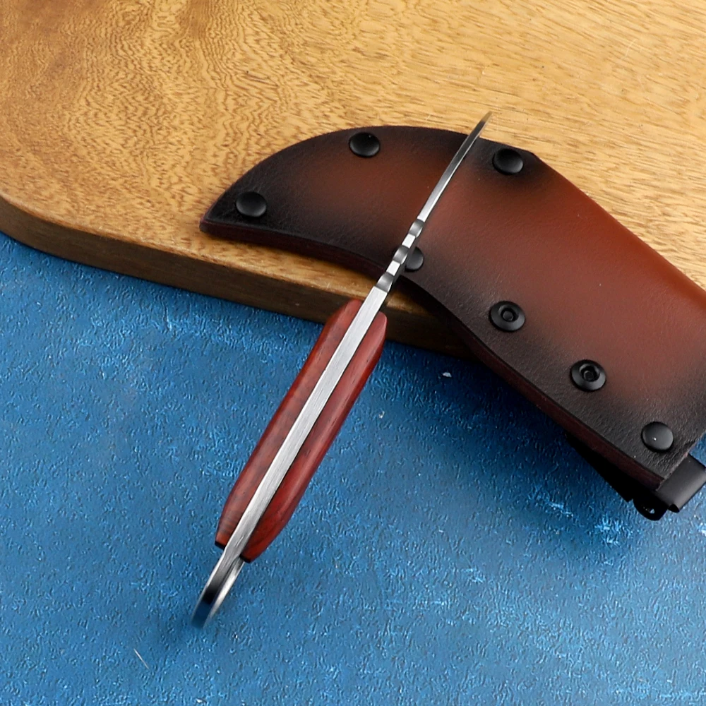 Тактический спасательный Карманный керамбит D2 с лезвием тактический