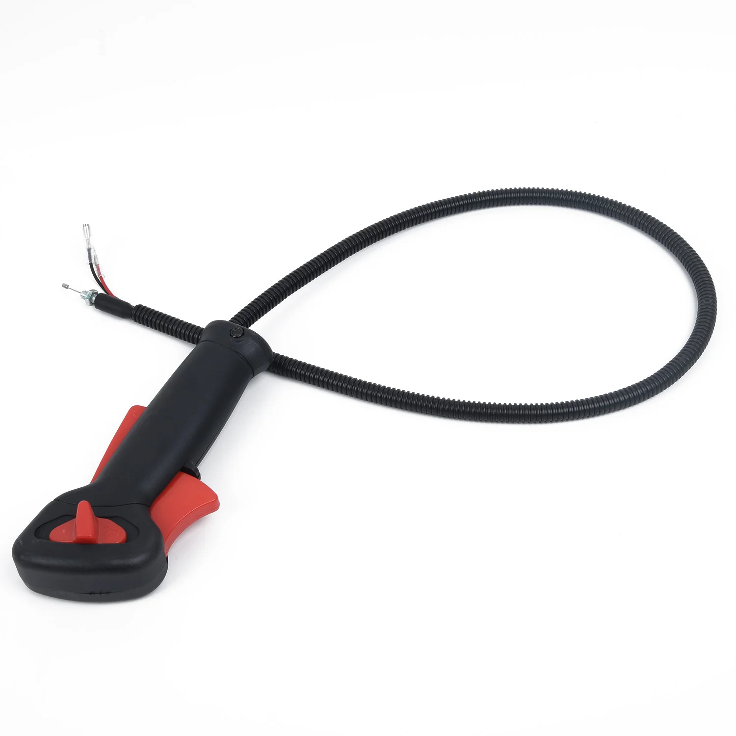 Держатель триггера дроссельной заслонки для Stihl FS75/FS80/FS85 Strimmer Trimmer.|Детали