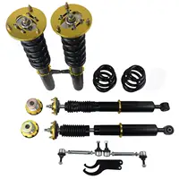 AP03 Suspensions Coilovers Kit for BMW 3 Series E46 Saloon 316i 318i 320d 320i 323i