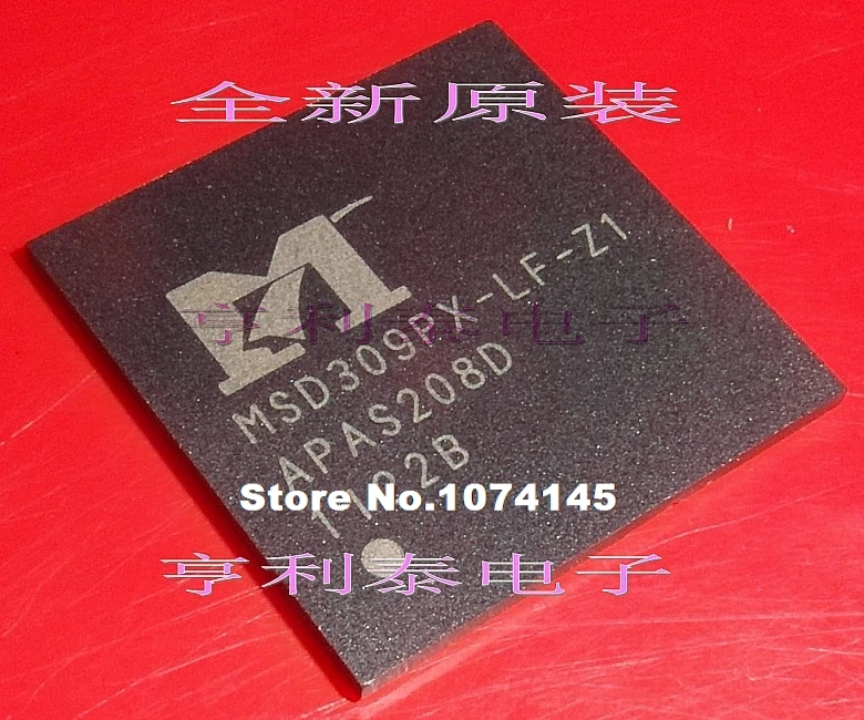 

MSD309PX-LF-Z1