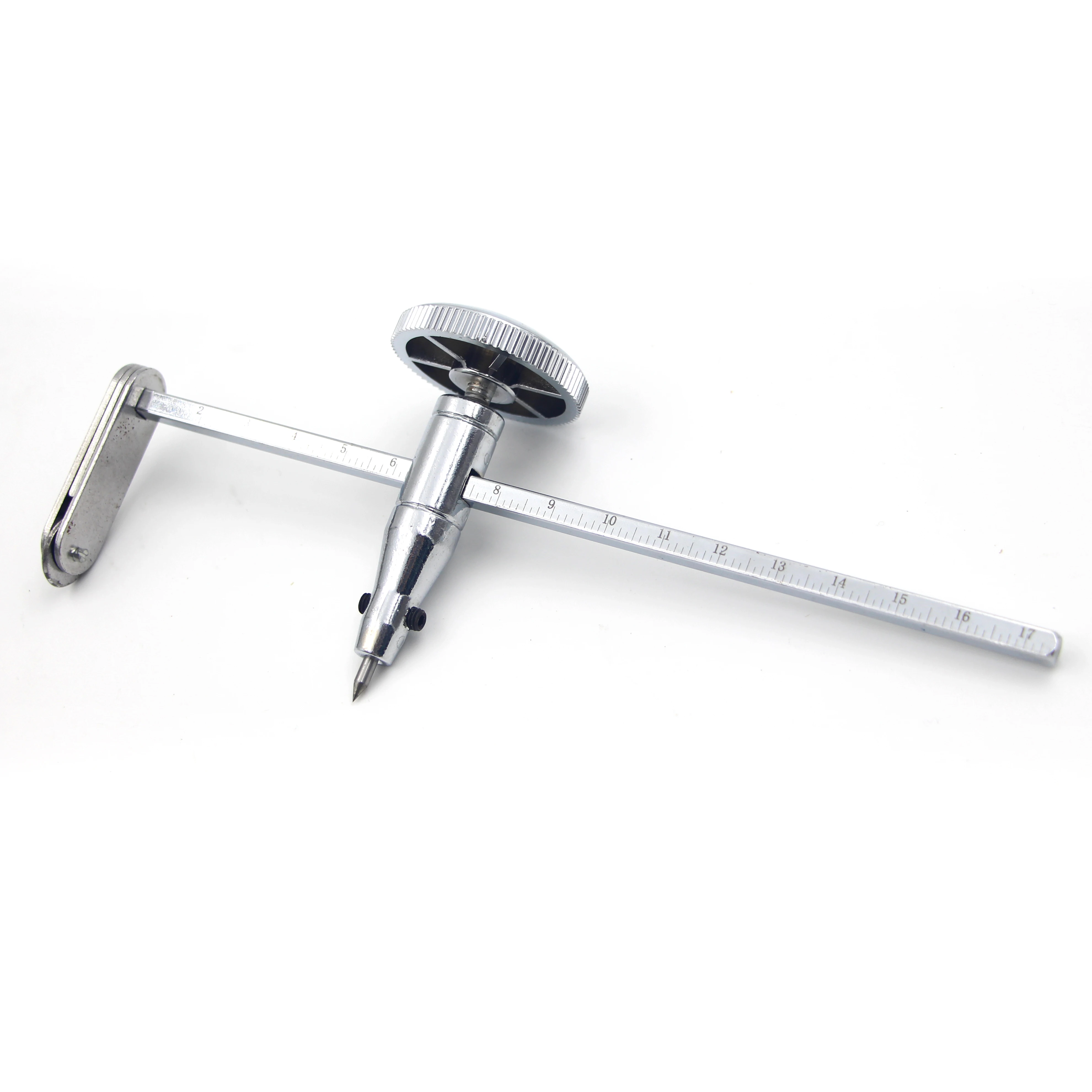 Гипсокартон Круглый резак режущие приспособления для труб практичный