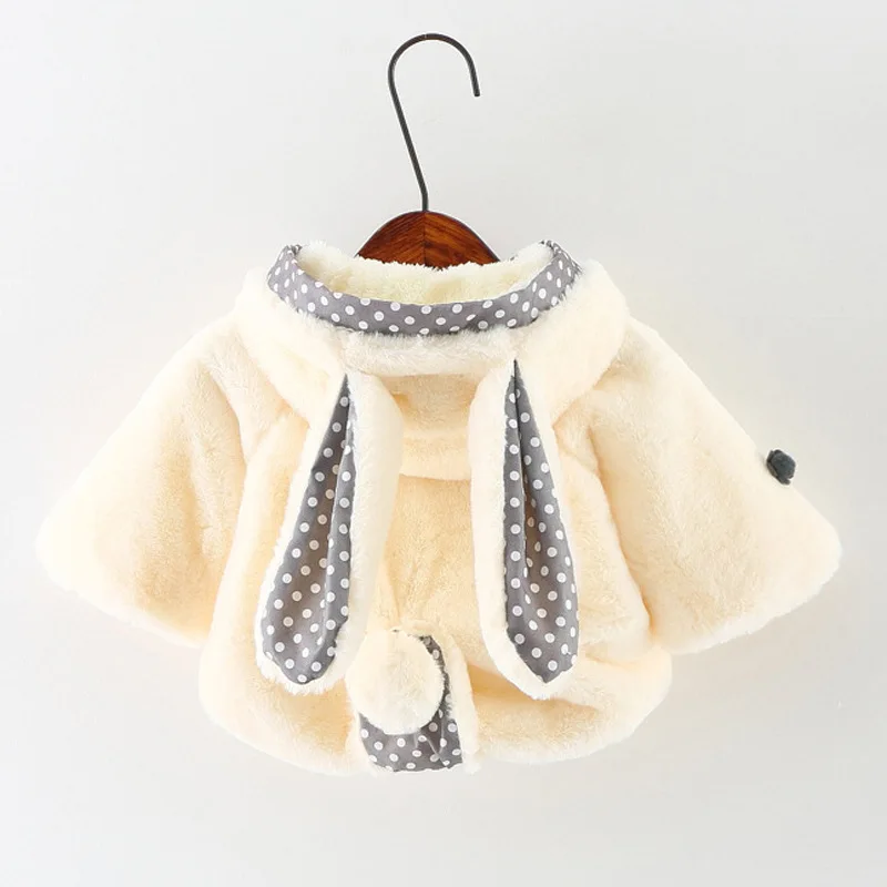 Верхняя одежда для девочек осенне-зимняя детская модная утепленное Свободное