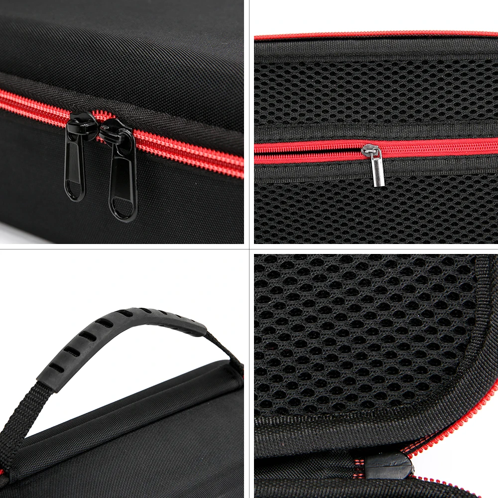 Чехол для переноски DJI Mavic сумка хранения аксессуаров мини дрона Противоударная