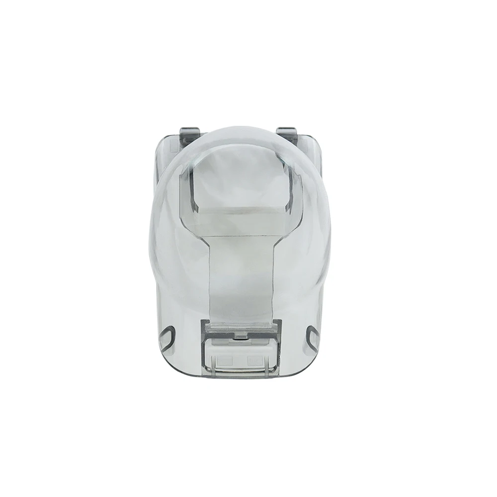 Пылезащитный шарнирный протектор фиксатор пряжка крышка объектива камеры дрона